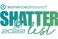 Shatter List 2022 - Women Tech Council