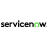 ServiceNow logo