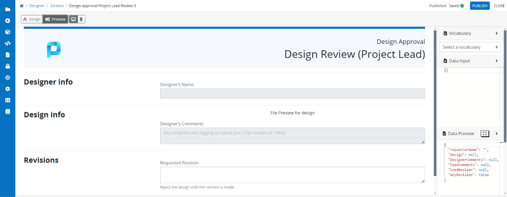 ProcessMaker - Lucid integration - Integrate Lucidchart & ProcessMaker: design, document, automate, and manage business processes.