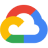 Google Cloud logo