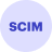 SCIM logo