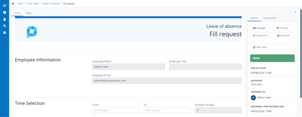 ProcessMaker - Lucid integration - Integrate Lucidchart & ProcessMaker: design, document, automate, and manage business processes.