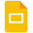 Google Slides Embedded Links logo