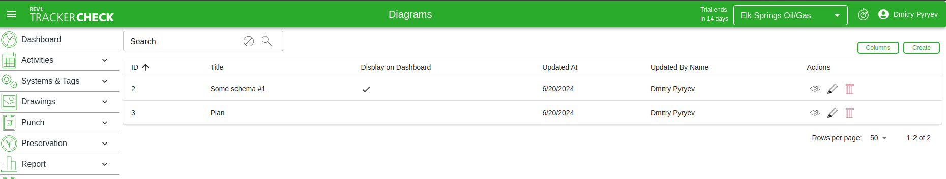 TrackerCheck CMS Integration - Lucid integration - Save time and increase efficiency with the TrackerCheck and Lucid integration