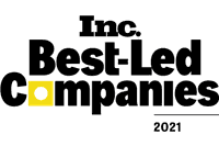 Inc. Best-led Companies 2021