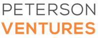 Peterson Ventures logo