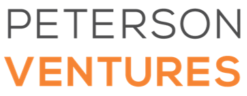 Peterson Ventures logo