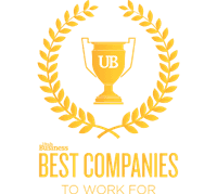 Utah Business Best Companies to Work For