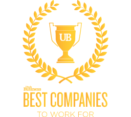 Utah Business Best Companies to Work For
