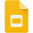 Google Slides logo